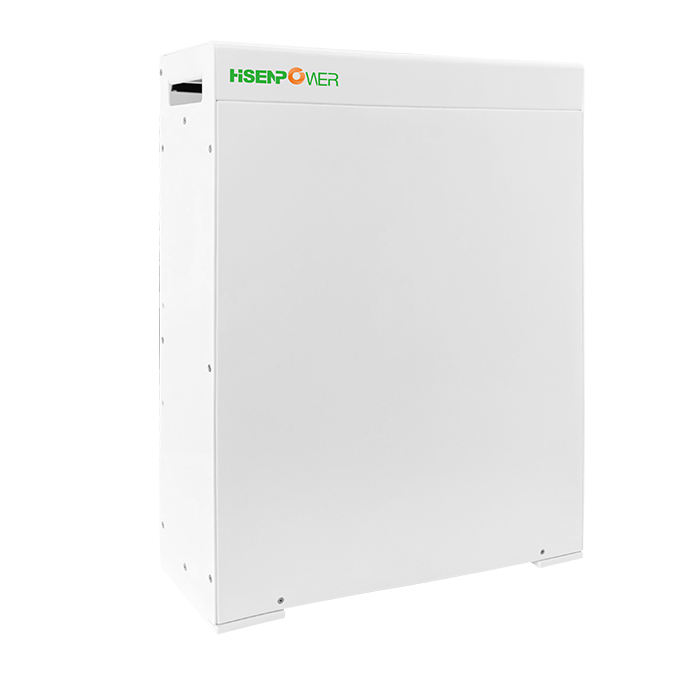 5.12kWh Wall Mount Battery